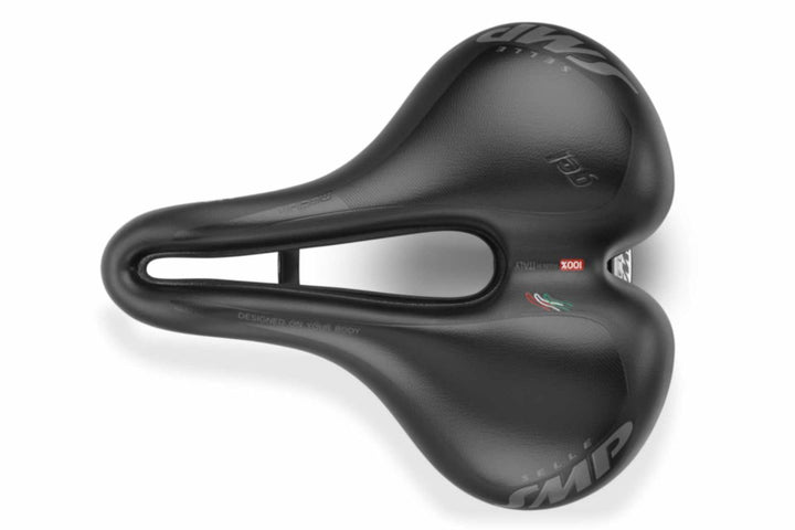 Selle SMP Martin Touring Gel Saddle Medium