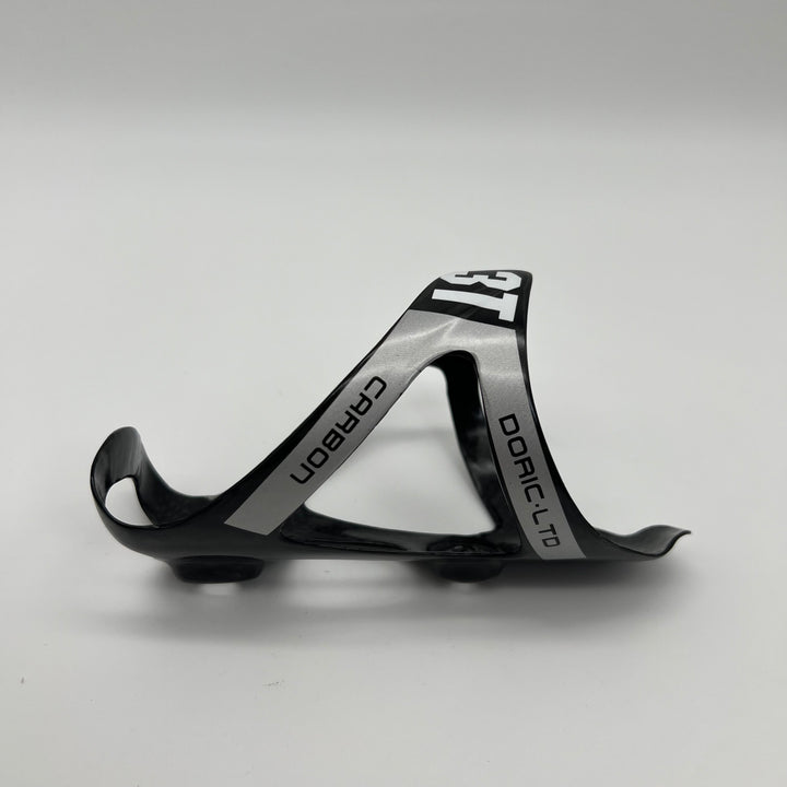 3T Team Doric LTD Carbon Fiber Water Bottle Cage