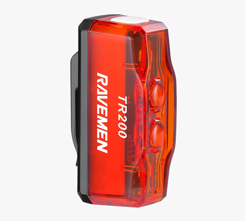 Ravemen TR200 Tail Light