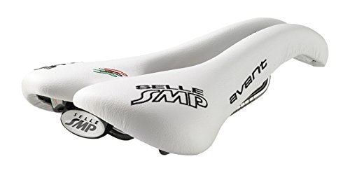 Selle SMP Avant Saddle White