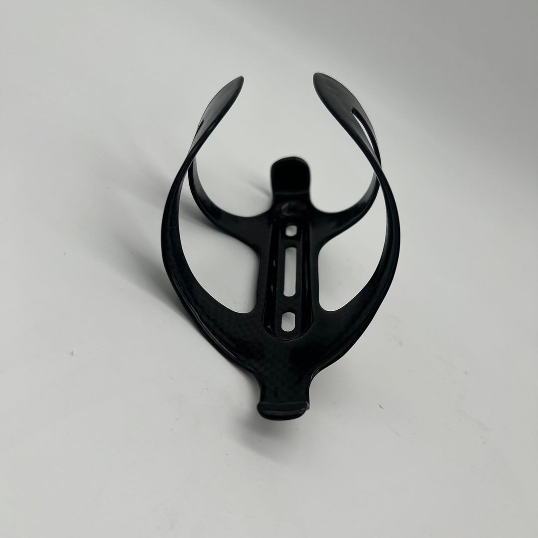 Carbon Fiber Water Bottle Cage