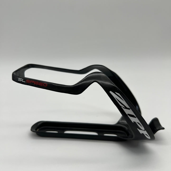 Zipp Weaponry SL Speed Water Bottle Cage Black