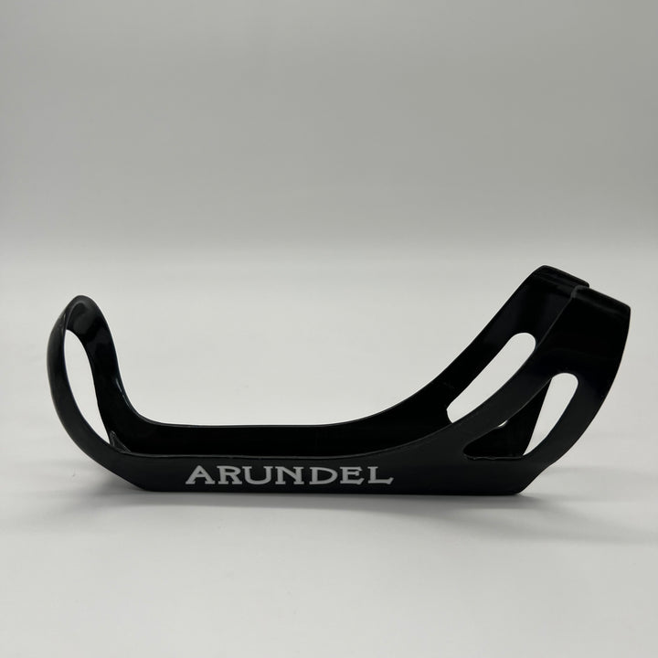 Arundel Chrono II Carbon Fiber Water Bottle Cages for Road /Triathlon Bikes