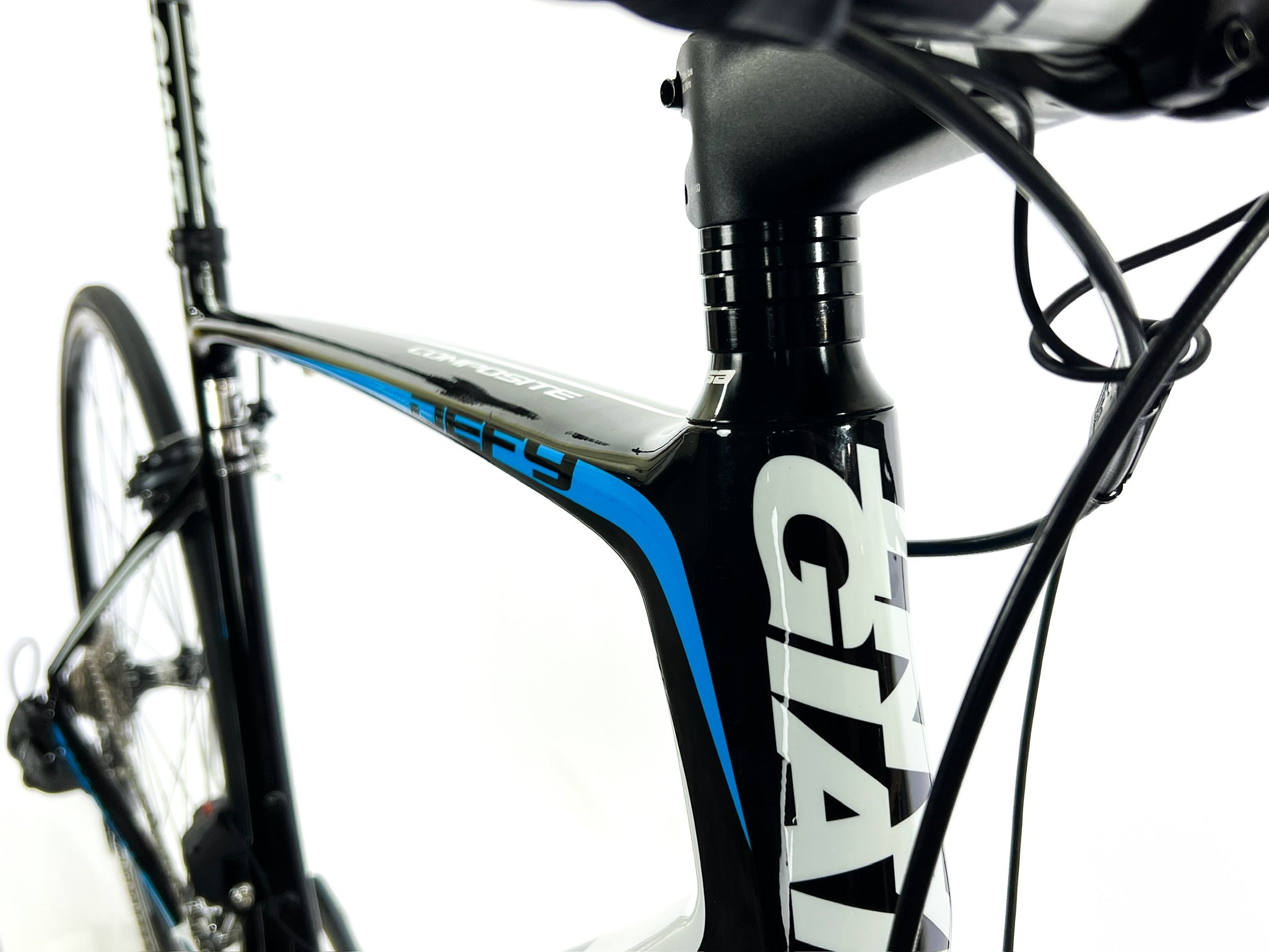 Giant 2025 defy 2007