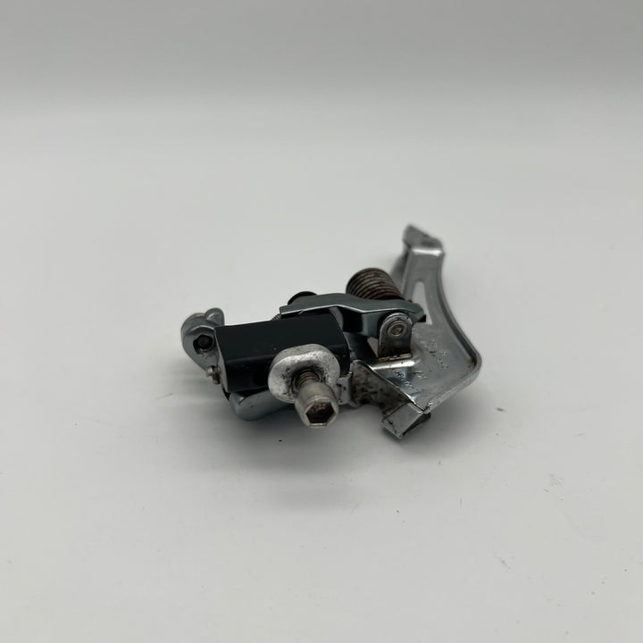 SRAM Force Clamp-on Front Derailleur Used