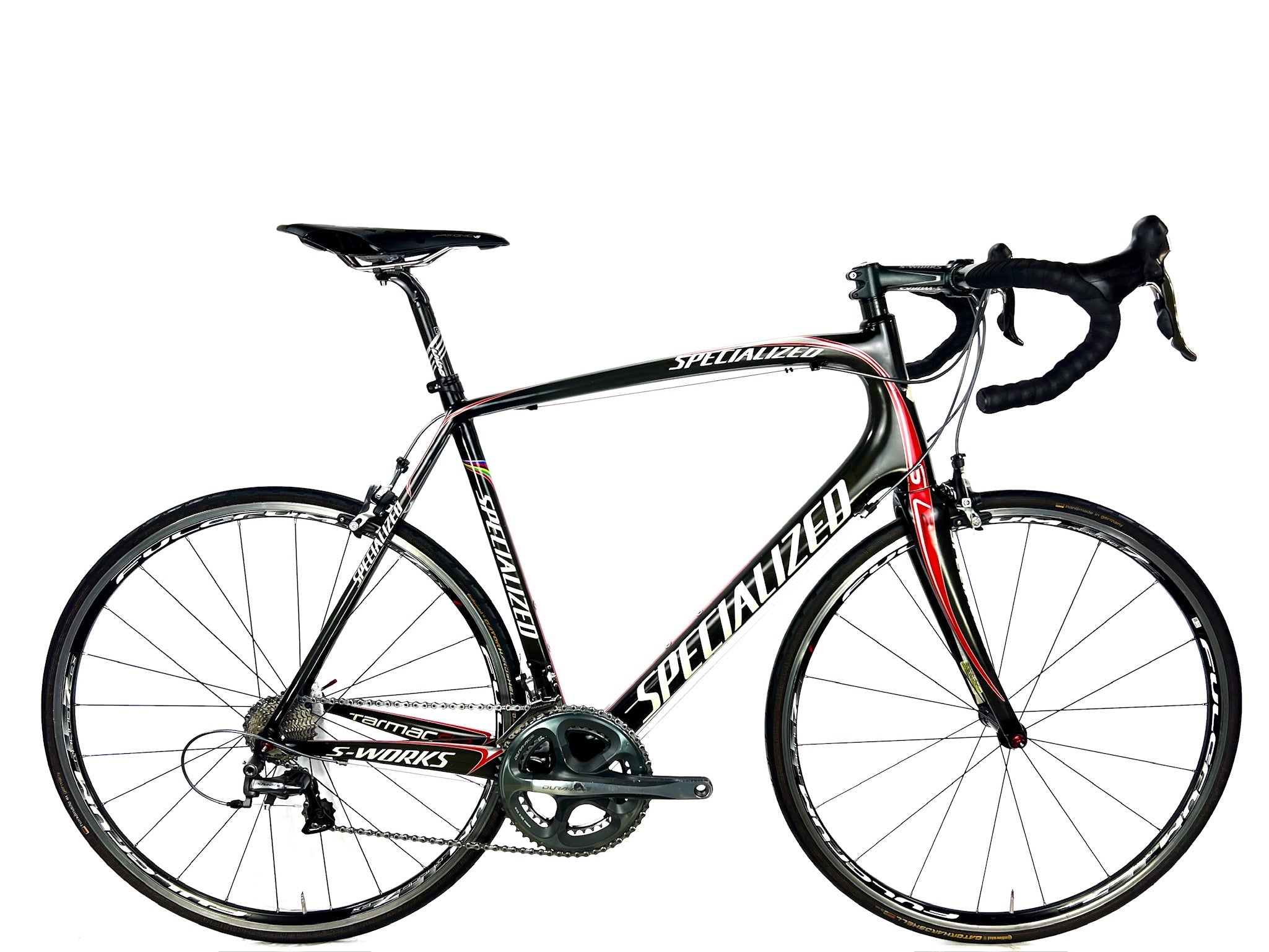 Specialized tarmac sl2 2024 for sale