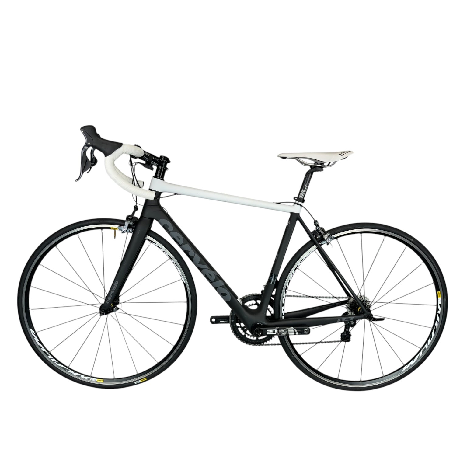 自転車本体 CERVELO R3 Used Cervelo R3, Di2 Shimano Ultegra Di2, Carbon Road Bike