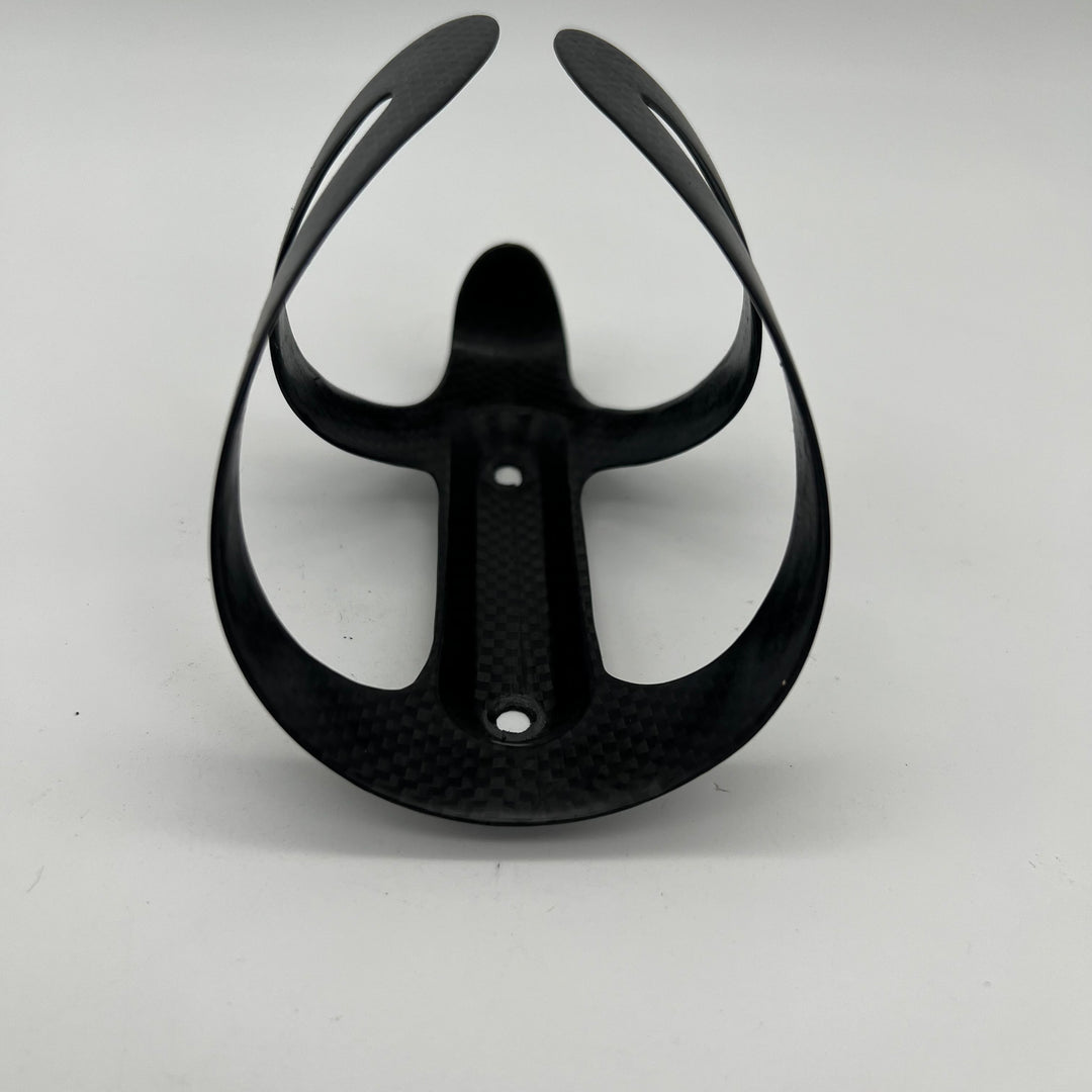 Carbon Fiber Water Bottle Cage