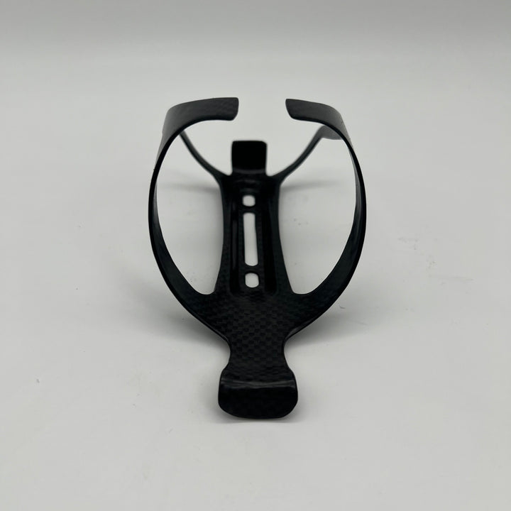 Carbon Fiber Water Bottle Cage