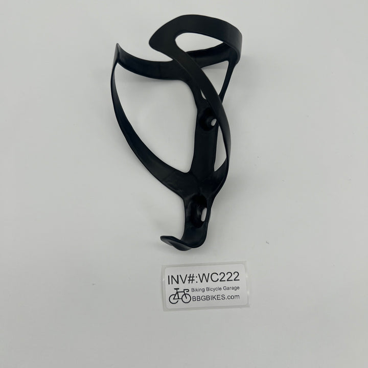 Carbon Fiber Water Bottle Cage