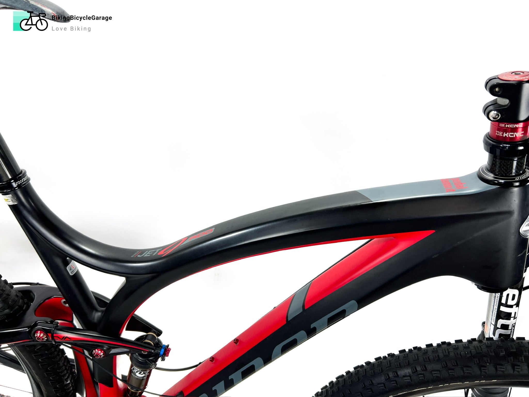 Niner Jet 9 RDO, Di2 11-Speed XTR, Carbon Mountain Bike-2016, Large, MSRP:$9k