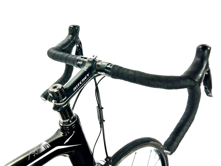 Scott Addict SL, Di2 Shimano Ultegra, Carbon Road Bike-2009, 60cm, MSRP:$6k
