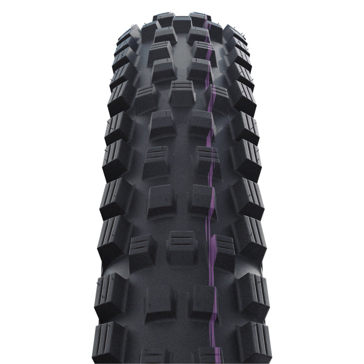Schwalbe Magic Mary Tire, TLE, Super Gravity, Addix Soft - 27.5 x 2.4