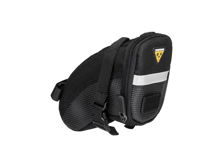 Topeak Aero Wedge Pack (Strap Mount, Small)