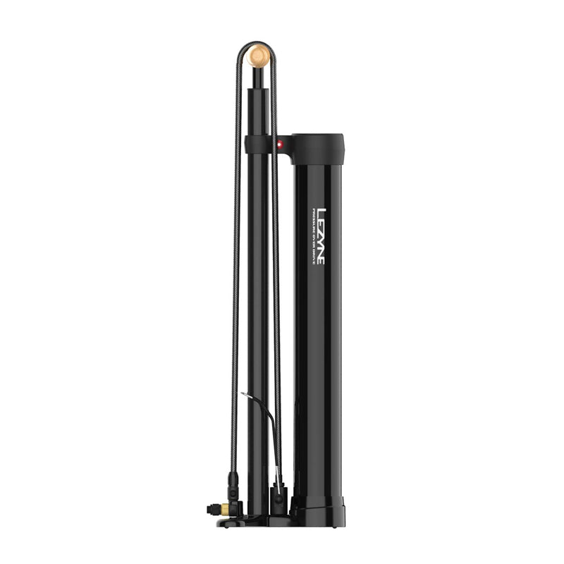 Lezyne Pressure Overdrive Pump