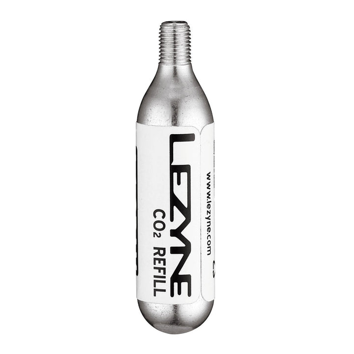 Lezyne 16G Co2 Countertop 30pc Box