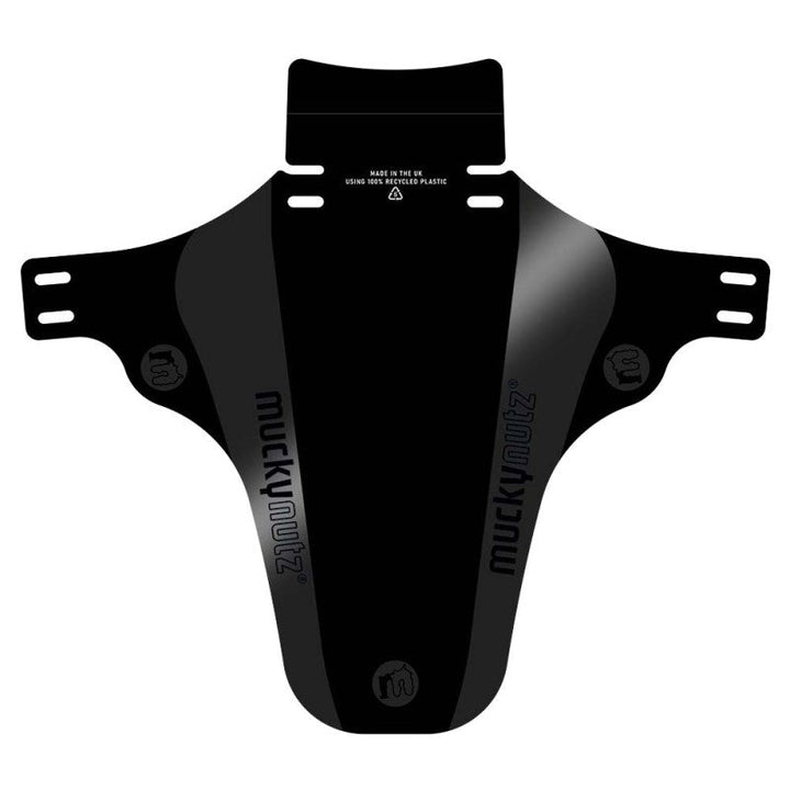 Mucky Nutz Face Fender Black