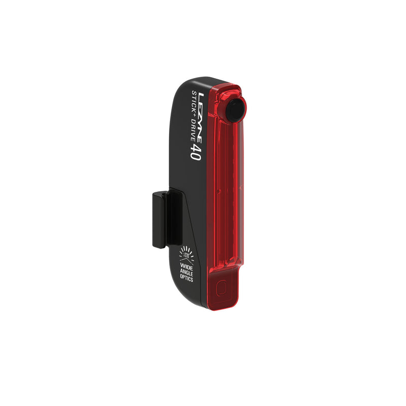 Lezyne Stick+ Drive Rear Taillight
