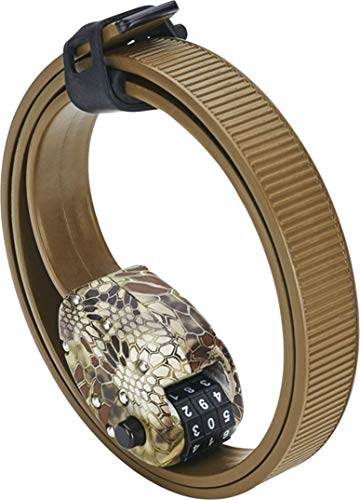 OTTOLOCK Cinch Lock 30 Camo