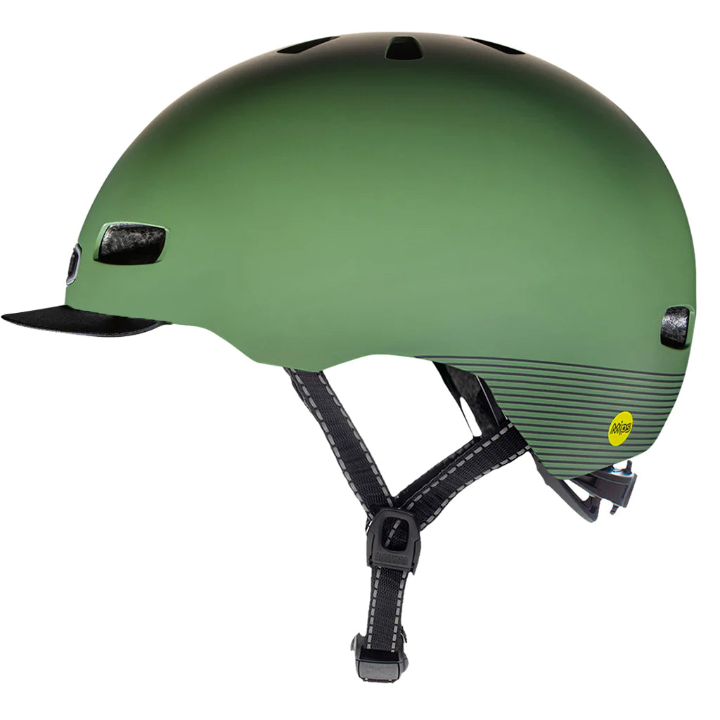 Nutcase Street MIPS Helmet Dirty Martini S (52-56cm)