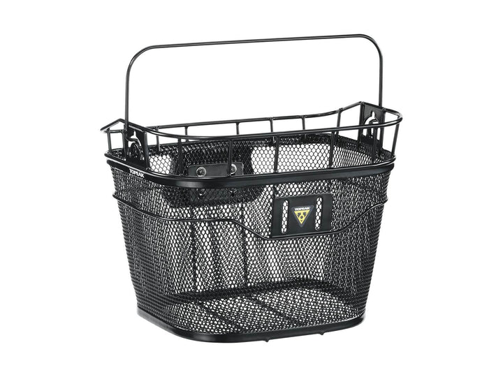 Topeak Basket Front (w/ Fixer 3)