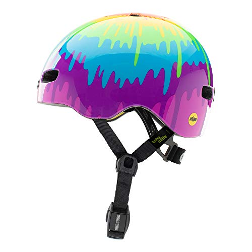 Nutcase Baby Nutty MIPS Helmet Tie Dye Gloss