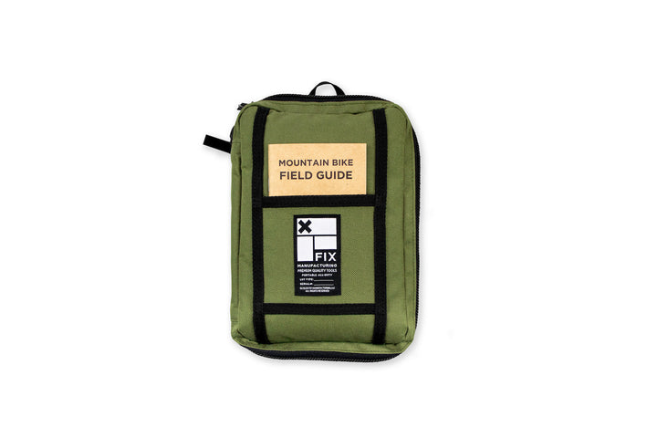 Fix Mfg Mtb Field Kit