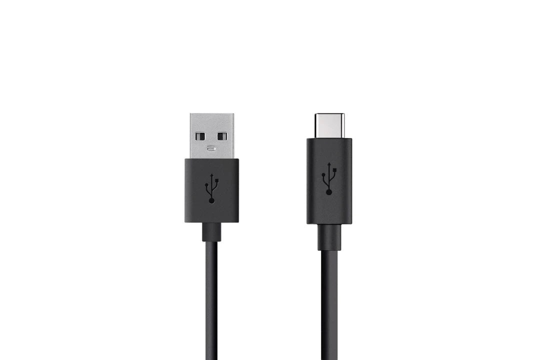 Gemini Lights USB-C To USB Cable