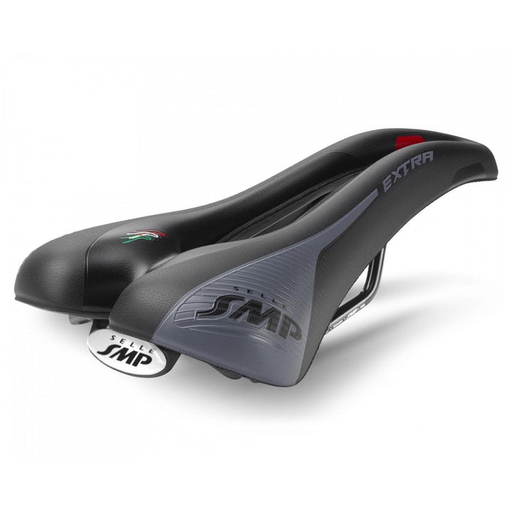 Selle SMP Extra Saddle Black