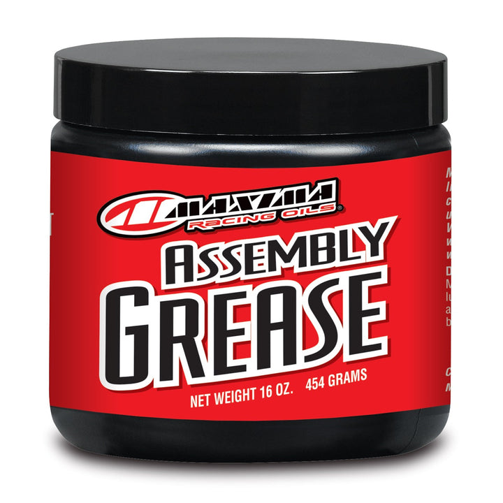 Maxima Assembly Grease 16oz