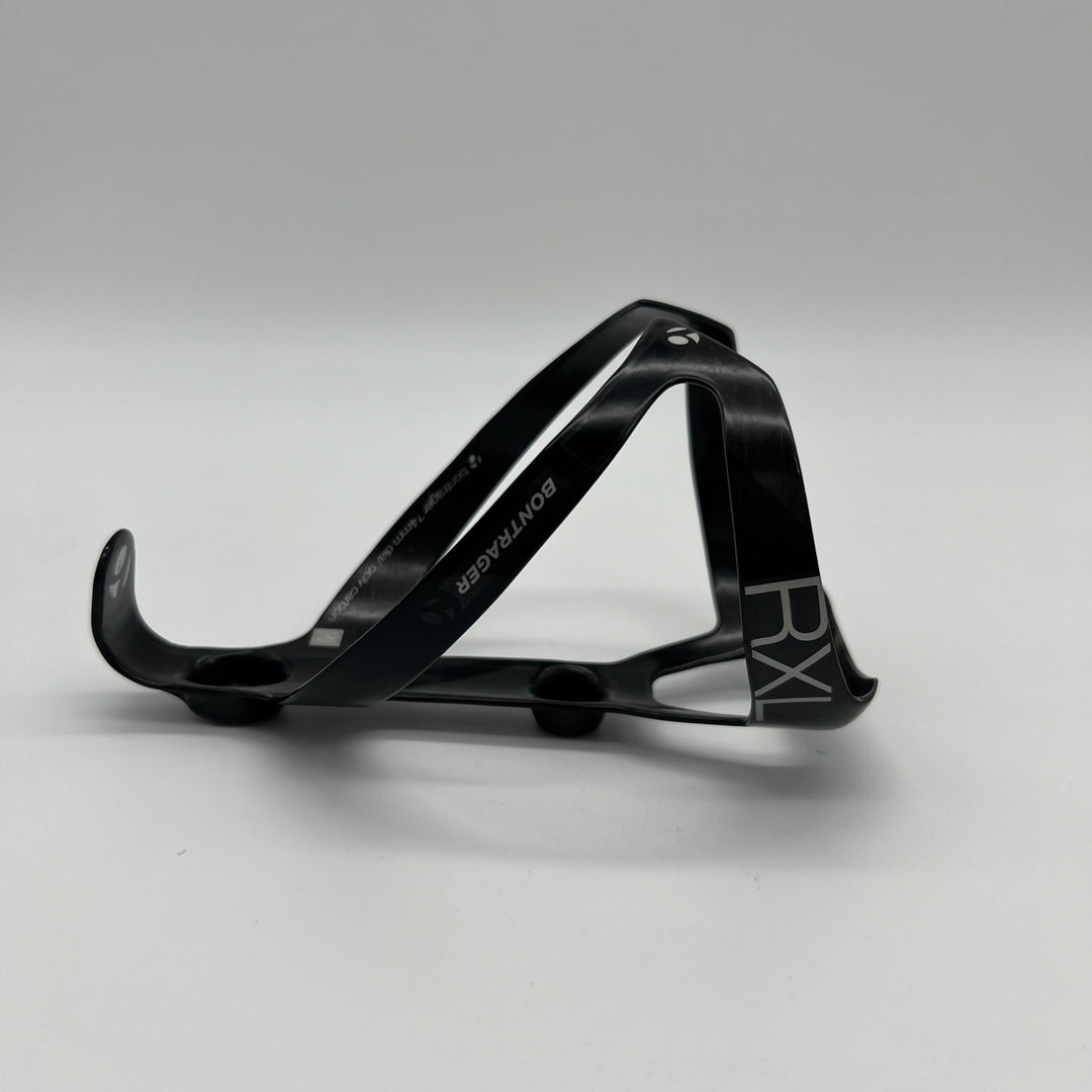 Bontrager RXL Carbon Fiber Bike Bicycle Water Bottle Cage