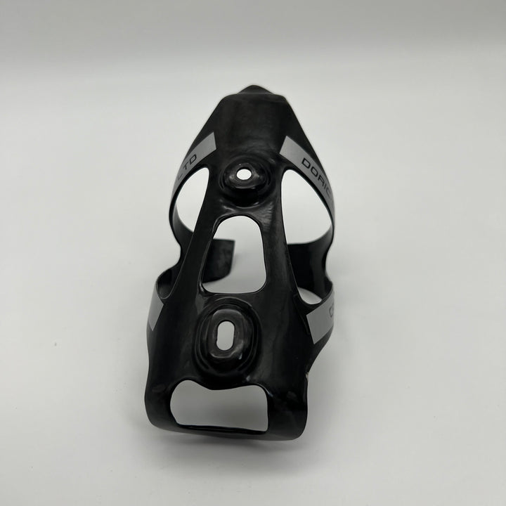 3T Team Doric LTD Carbon Fiber Water Bottle Cage