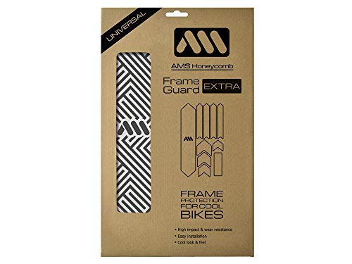 AMS Frame Guard XL Maze