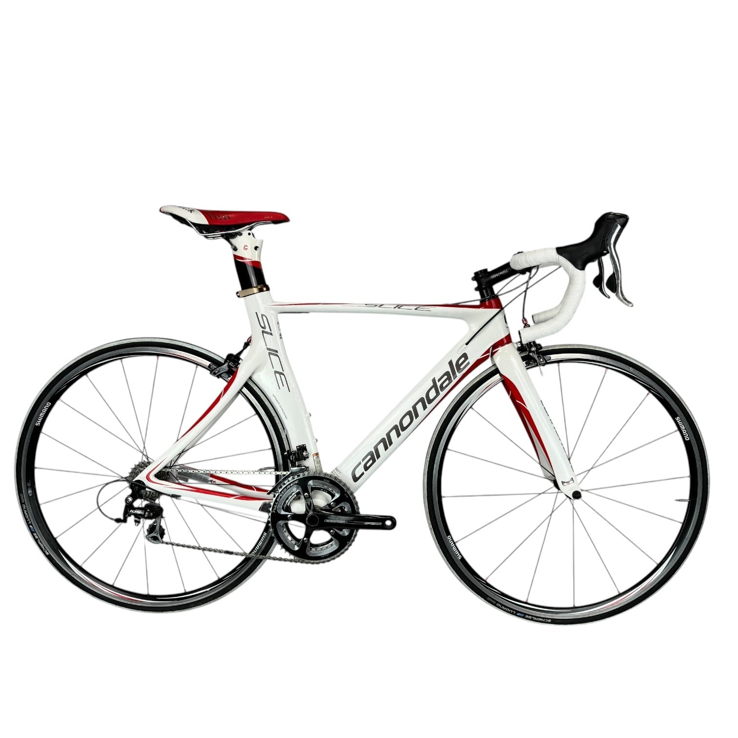 Cannondale carbon fiber road bike deals