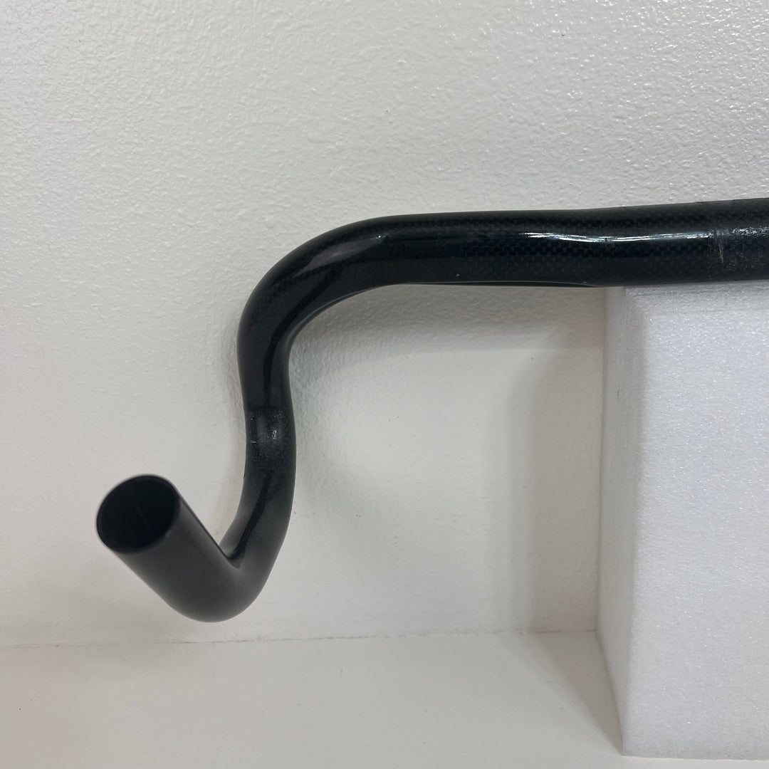 Used Ritchey WCS Evolution Carbon Fiber Handlebar, 31.8mm, 42cm, 208g