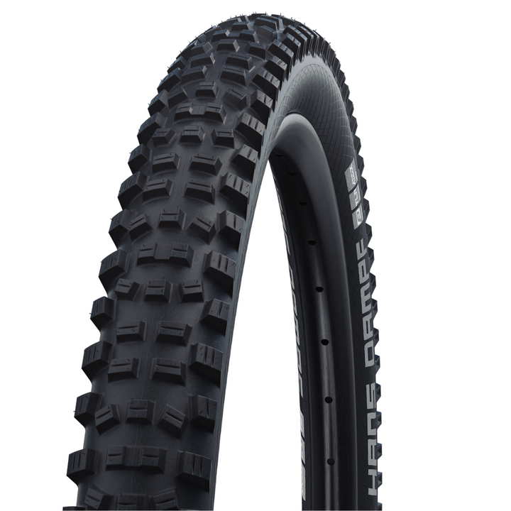 Schwalbe Hans Dampf Tire, TLE, Addix, Performance - 27.5 x 2.35