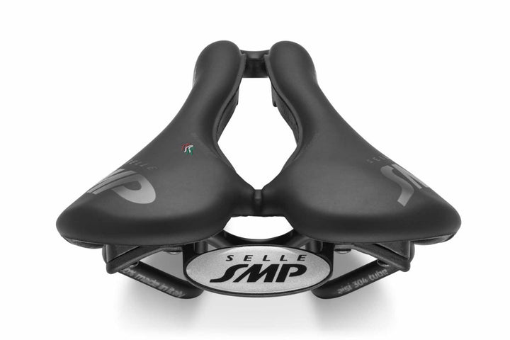 Selle SMP VT20C Saddle Black