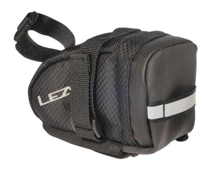 Lezyne M-Caddy, Black / Black