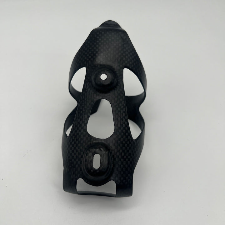 Carbon Fiber Water Bottle Cage