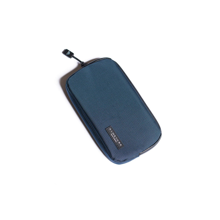 Almsthre Ride Wallet Cosmic Blue