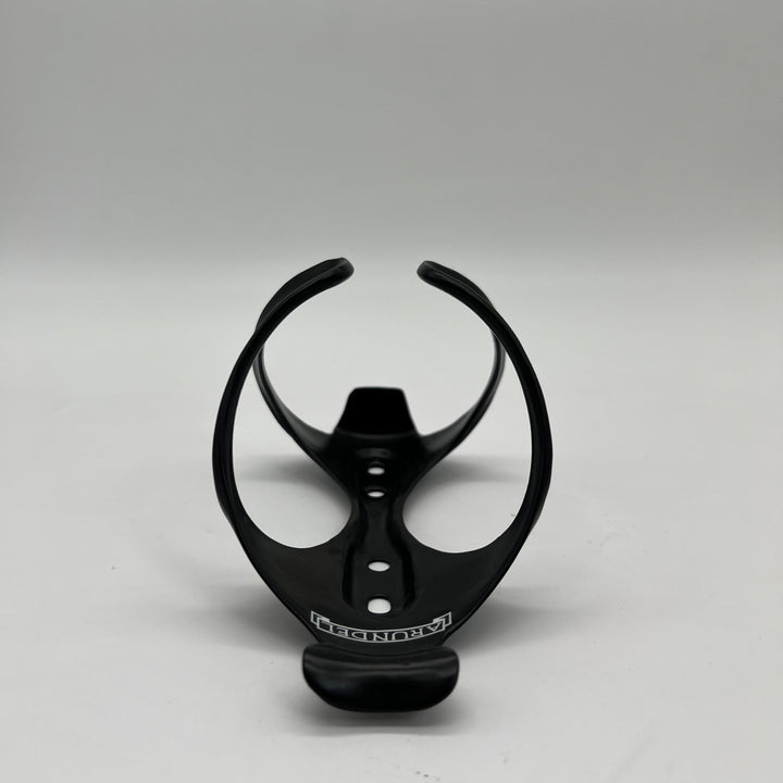 Arundel Mandible Carbon Fiber Water Bottle Cages for Road /Triathlon Bikes