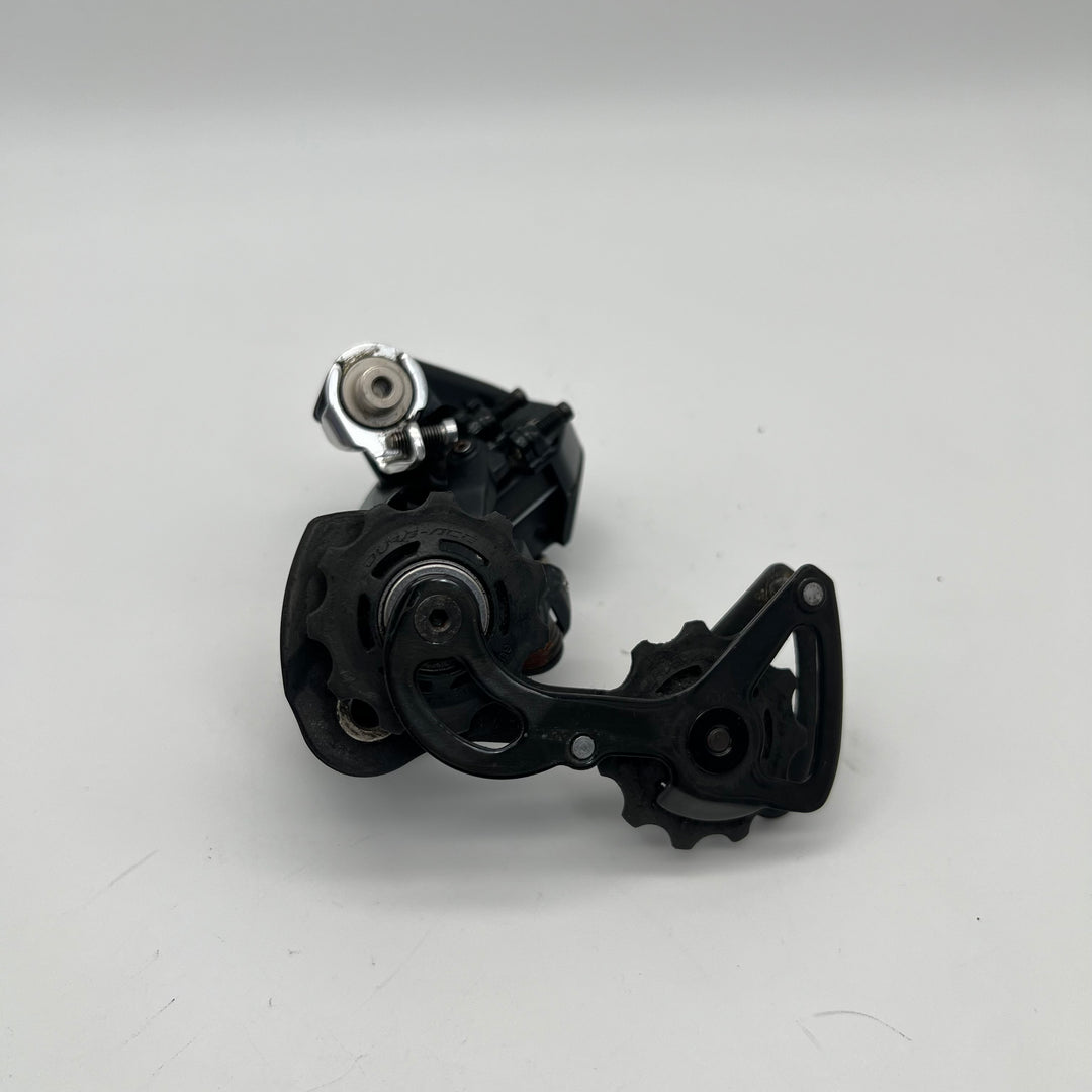 Shimano Dura-Ace RD-9070 Di2 Rear Derailleur 11 speed Short Cage Used