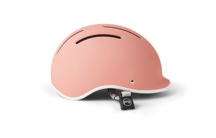 Thousand JR Kids Helmet, Power Pink
