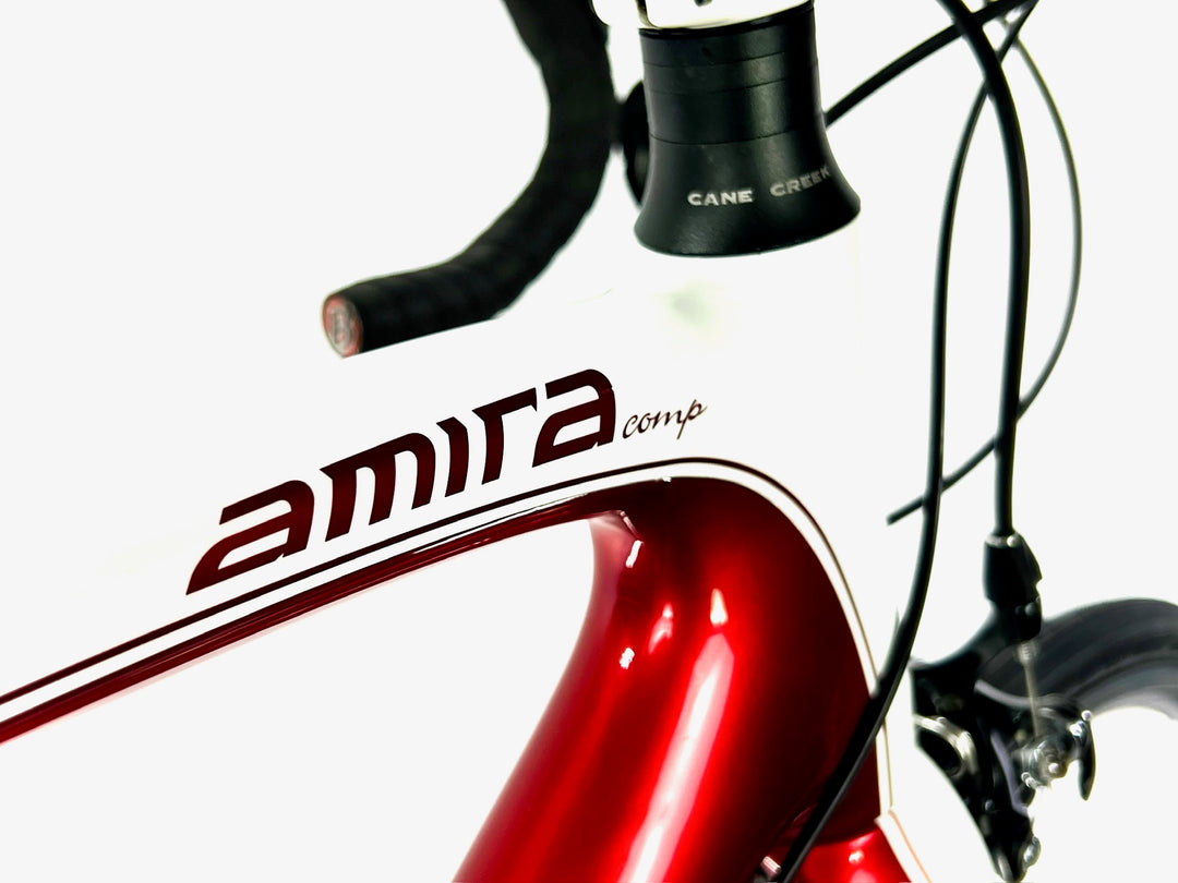 Specialized Amira Comp, Carbon Fiber Road Bike, Shimano 105-2010, 54cm