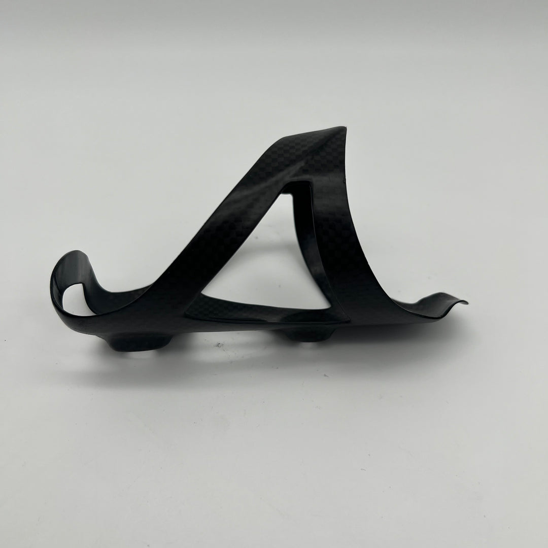 Carbon Fiber Water Bottle Cage