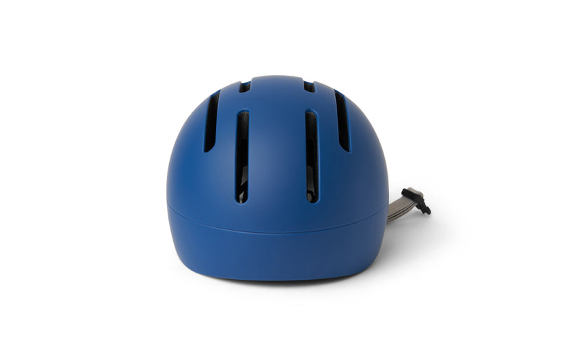 Thousand JR Toddler Helmet, Bravo Blue