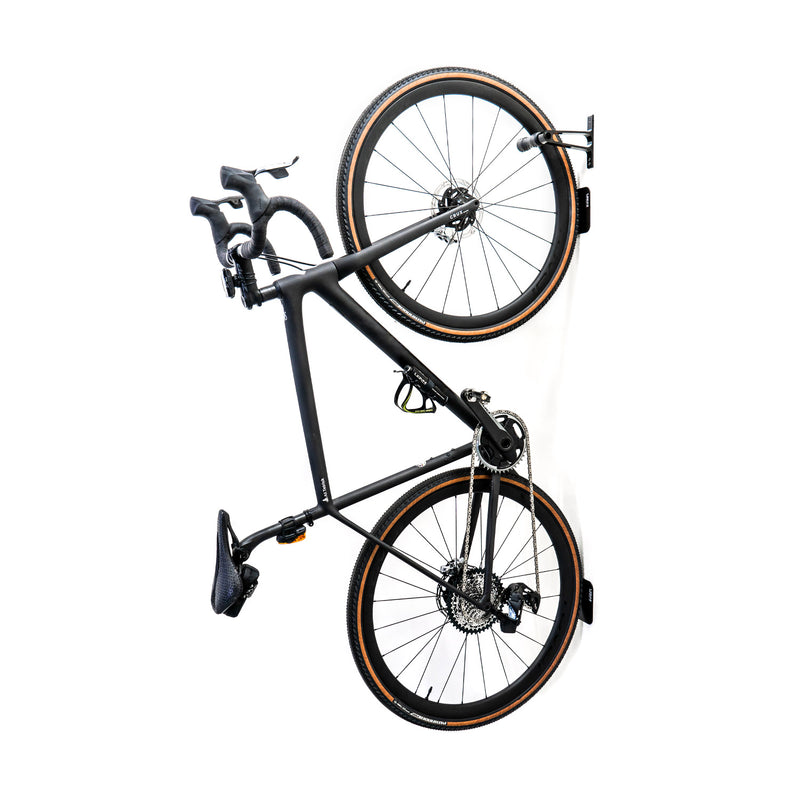 Lezyne Cnc Alloy Wheel Hook