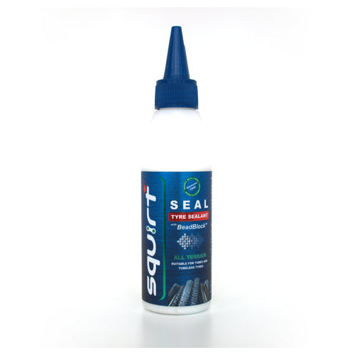 Squirt Tire Sealant 5oz With Beadblock