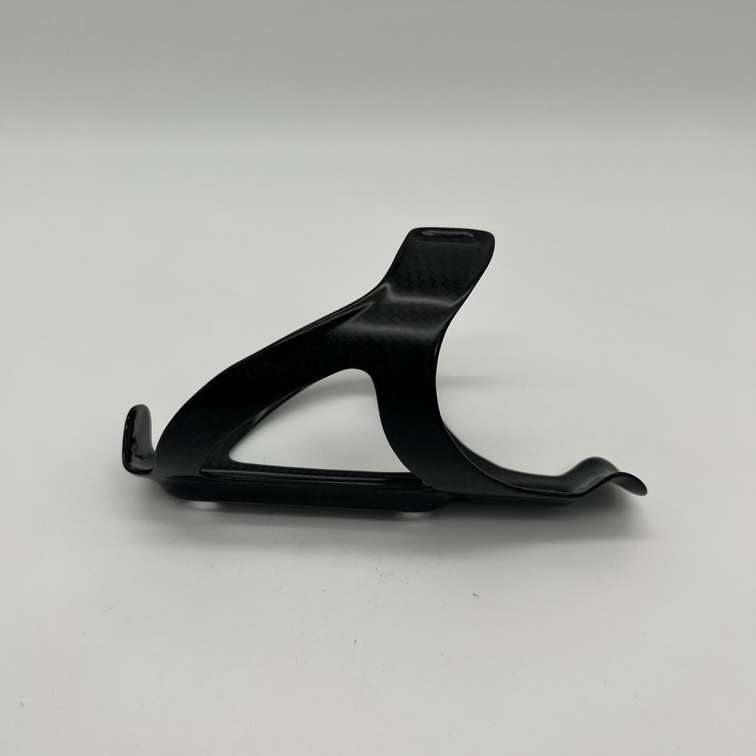 Carbon Fiber Water Bottle Cage