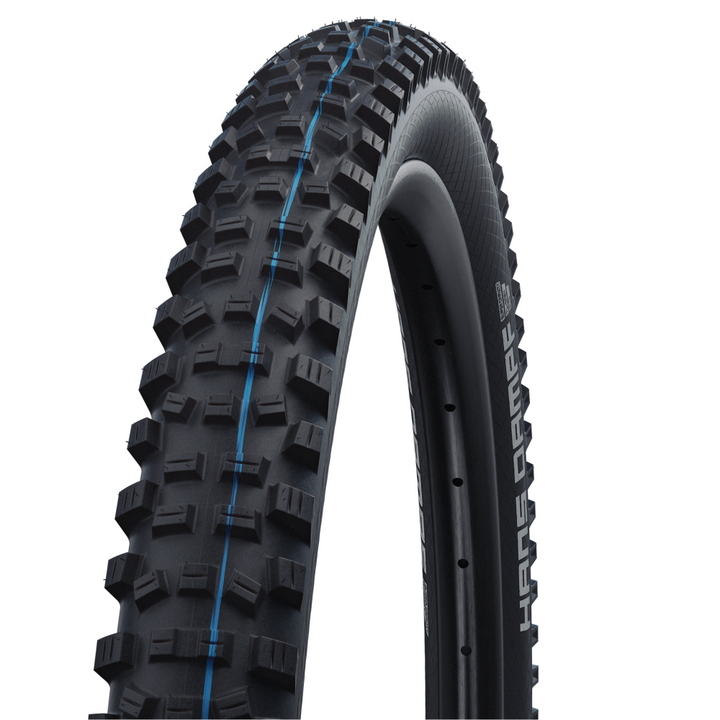 Schwalbe Hans Dampf Tire, TLE, Addix, Performance - 27.5 x 2.35